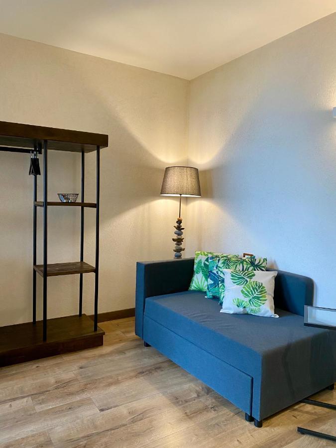 Residence Dalco Suites & Apartments Limone sul Garda Buitenkant foto