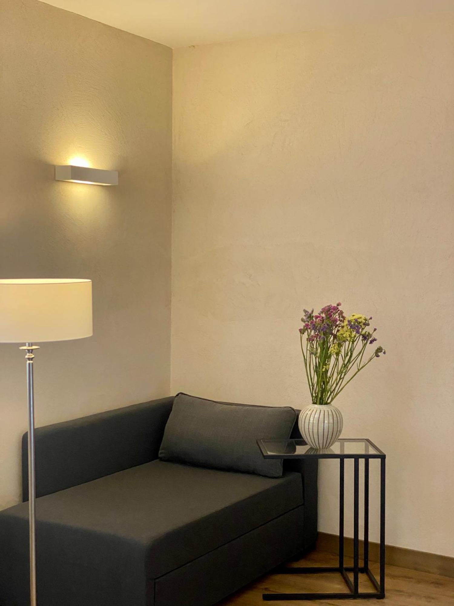 Residence Dalco Suites & Apartments Limone sul Garda Kamer foto